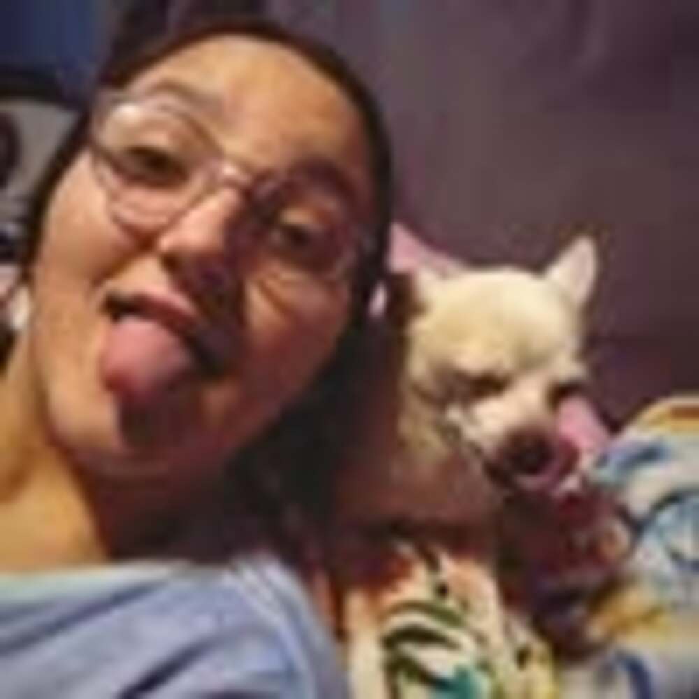 Meet your Posher, Jasmine